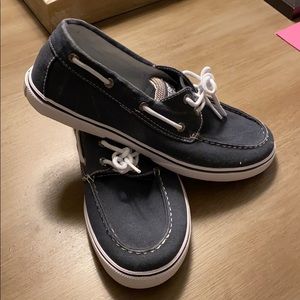 Brand new without tags Sperry Top Sider.  size 5